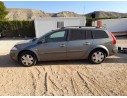 renault megane ii station wagon (km0/1_) del año 2005
