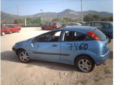 FORD FOCUS BERLINA (CAK)