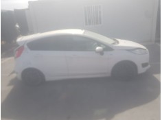 FORD FIESTA (CCN)