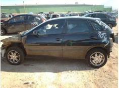 SEAT IBIZA (6L1)