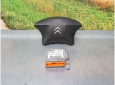 AIRBAG DELANTERO IZQUIERDO 96639595XT01 