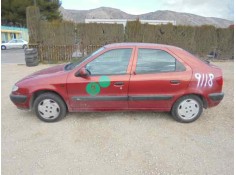 CITROËN XSARA BERLINA