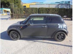 MINI MINI (R50,R53)