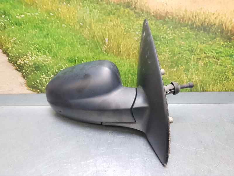 Recambio de retrovisor derecho para daewoo kalos 1.4 se referencia OEM IAM   C/M