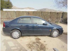 OPEL VECTRA C BERLINA