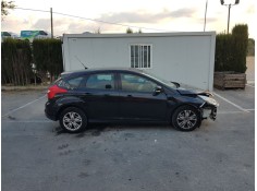 FORD FOCUS LIM. (CB8)