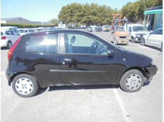 FIAT PUNTO BERLINA (188)