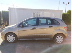 MERCEDES-BENZ CLASE B (W245)