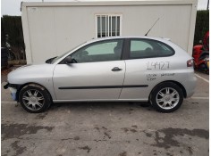 SEAT IBIZA (6L1)