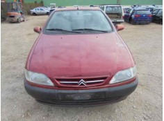 CITROËN XSARA BERLINA