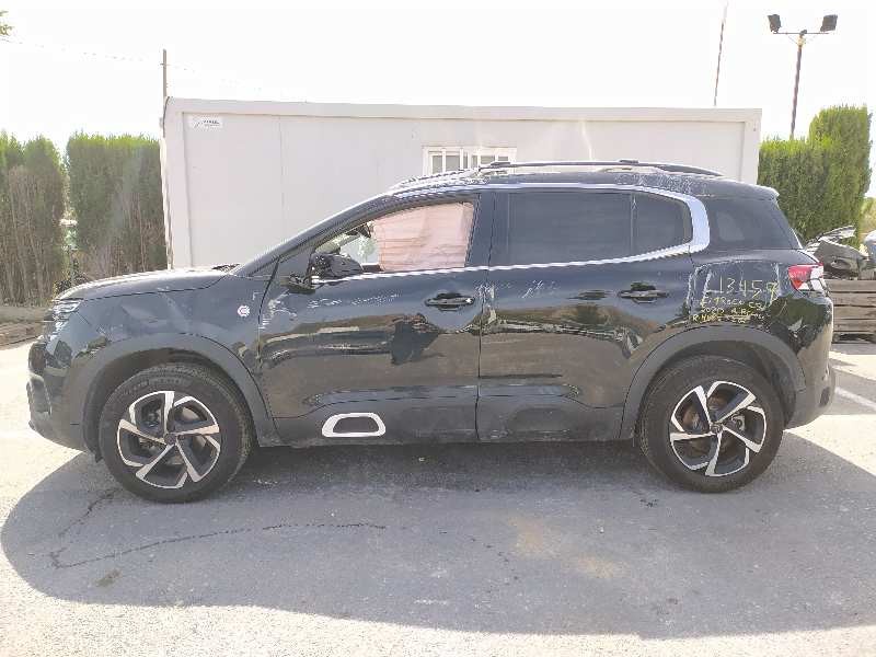 citroën c5 aircross del año 2020