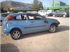 FORD FOCUS BERLINA (CAK)