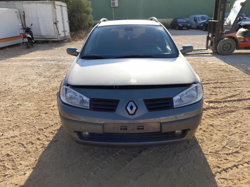 renault megane ii station wagon (km0/1_) del año 2005
