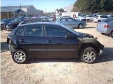 SEAT IBIZA (6L1)