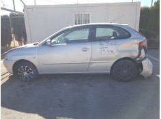 SEAT IBIZA (6L1)