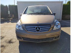 MERCEDES-BENZ CLASE B (W245)