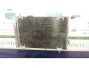 Recambio de condensador / radiador aire acondicionado para citroën c4 coupe vtr referencia OEM IAM 9650545480  BEHR