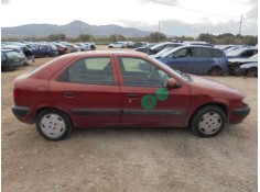 CITROËN XSARA BERLINA