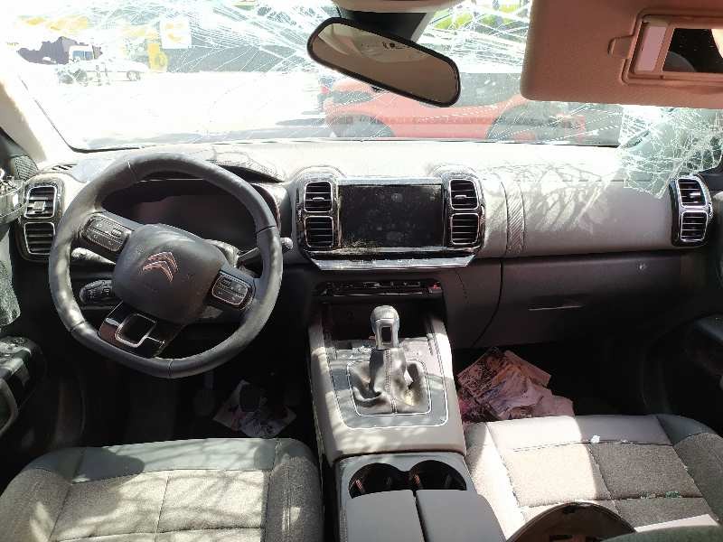 citroën c5 aircross del año 2020