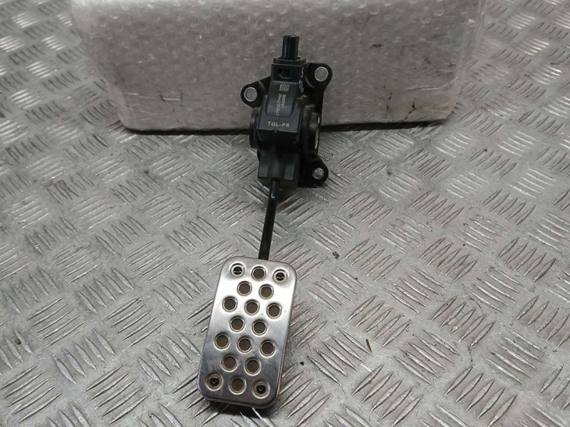 Recambio de potenciometro pedal para honda civic lim.4 (fc) 1.5 comfort referencia OEM IAM 18009A1 20442351641 