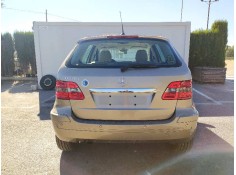 MERCEDES-BENZ CLASE B (W245)