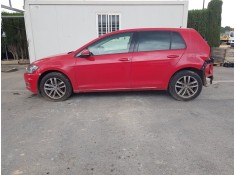 VOLKSWAGEN GOLF VII SPORTSVAN