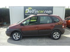 RENAULT SCENIC RX4 (JA0)