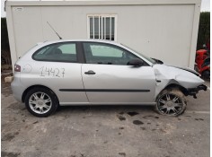 SEAT IBIZA (6L1)