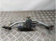 Recambio de motor limpia delantero para citroën c3 live referencia OEM IAM 9815498870 3397021910 BOSCH