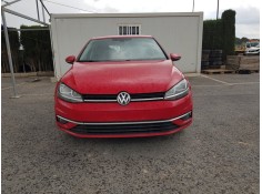 VOLKSWAGEN GOLF VII SPORTSVAN