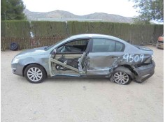 VOLKSWAGEN PASSAT BERLINA (3C2)