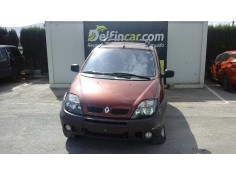 RENAULT SCENIC RX4 (JA0)