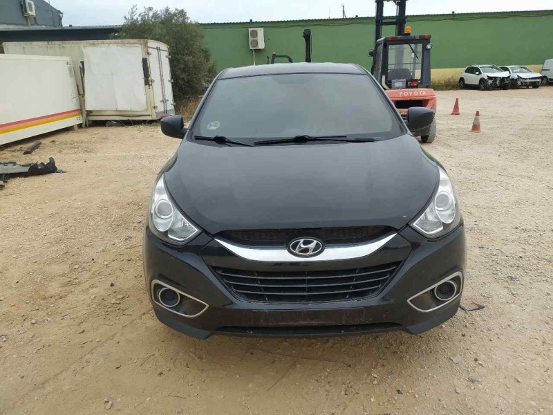 hyundai ix35 del año 2011