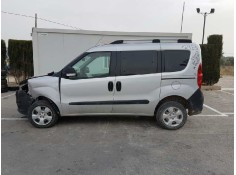 OPEL COMBO D