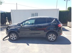 FORD KUGA (CBV)