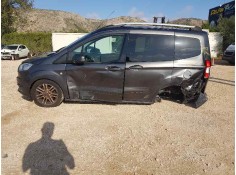 FORD TOURNEO COURIER (C4A)