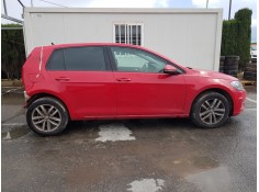 VOLKSWAGEN GOLF VII SPORTSVAN