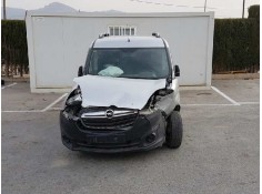 OPEL COMBO D
