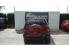 RENAULT SCENIC RX4 (JA0)