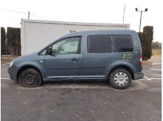VOLKSWAGEN CADDY KA/KB (2K)