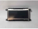 Recambio de pantalla multifuncion para audi a6 berlina (4f2) 2.0 tfsi referencia OEM IAM 4F0919603 A2C53080033 SIEMENS VDO