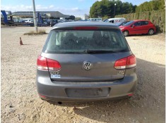 VOLKSWAGEN GOLF VI (5K1)