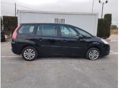 CITROËN C4 GRAND PICASSO