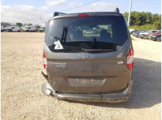 FORD TOURNEO COURIER (C4A)