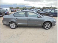 VOLKSWAGEN PASSAT BERLINA (3C2)