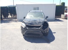 FORD KUGA (CBV)