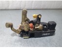 Recambio de cerradura puerta delantera derecha para chrysler voyager (rg) 2.5 crd se referencia OEM IAM SIN REF  4 PINES