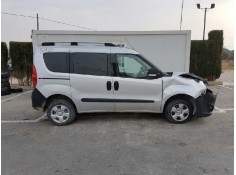 OPEL COMBO D