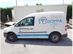 VOLKSWAGEN CADDY KA/KB (2K)