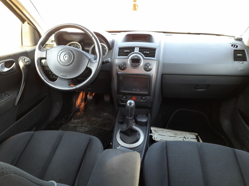 renault megane ii station wagon (km0/1_) del año 2005
